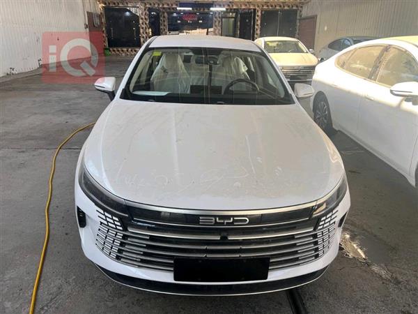 بی وای دی دیسترۆیەر 05 2025 بۆ فرۆشتن لە عێراق - بەغداد